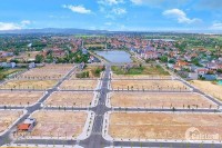 Bán đất nền dự án Dream CiTy trung tâm thành phố Quảng Ngãi