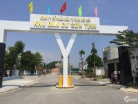 Dự án 577 - KDC Sơn Tịnh Quảng Ngãi mở bán giai đoạn 2 với nhiều vị trí đẹp