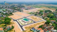 Bán đất Dự Án Tăng Long Ăngkora Park sát cầu Cửa Đại đường Mỹ Trà Mỹ Khê giá chỉ