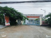 Bán lô đất thuộc khu tái định cư 44ha thị xã Phú Mỹ BRVT.