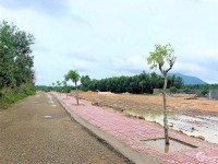 Đất nền dự án tại xã Châu Pha,Phú Mỹ,Bà Rịa-vùng Tàu diện tích 180m2,giá 730 tr