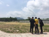 ĐẤT NỀN CHÂU PHA TÓC TIÊN 193M2 GIÁ ƯU ĐÃI 730TR. HOTLINE 0979 698 106 (MS THUẬN