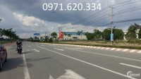 •	Bán 100m2 đất Nằm Cạnh Trung tâm hành chính Tân Uyên