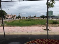 Cần bán lại lô đất thổ cư tại Thuận an, Bình Dương