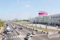 đất đối diện chợ thuận giao gần kcn visip1 và aeon mall