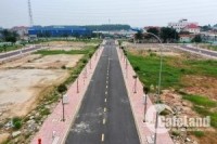 Bán đất mặt tiền đường Thuận An Hòa, diện tích 67m2 giá rẻ
