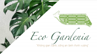 Eco Gardenia Thủy Nguyên Hải Phòng