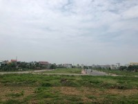 Mua đất nền có sổ đỏ ngay tại trung tâm TP Vĩnh Yên -  dự án Fairy town