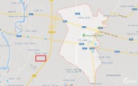 Đất nền đáng đầu tư nhất huyện Yên Phong Bắc Ninh