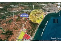 Đất nền 1000m2 liền kề ĐT 719B-Tiến Thành-TP Phan Thiết, SHR, lh 0967 092 093