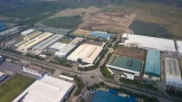 Cần bán đất công nghiệp 10.000m2, 20.000m2 trong KCN Khai Sơn, Thuậ Thành, Bắc N