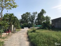 Cho thuê mặt bằng 30mx60m ở xã Tân Phú Trung, huyện Củ Chi, TP. Hồ Chí Minh