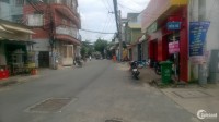 Cần cho thuê nhà mặt tiền đường Lê Văn Việt, Quận 9 DT:500m2