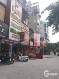 Cho thuê Nguyễn Xiển KD cà phê, cửa hàng, trà chanh trà sữa, văn phòng ......