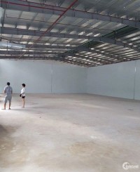 Cho thuê nhà xưởng 455m2 tại Dương Đình Nghệ, Cầu Giấy Hà Nội gần Keangnam