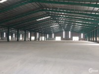Cần cho thuê kho - xưởng mới xây DT 500m2,20tr/tháng, có văn phòng , Đ. Vườn Lài
