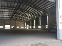 Cho thuê nhà xưởng 3010m2 tại Hòa Lạc, Thạch Thất, Hà Nội