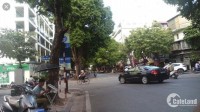 Mặt bằng kinh doanh đường Trần Phú quận Ba Đình