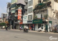 Cho thuê cửa hàng kinh doanh phố Giang Văn Minh, mặt tiền 6m