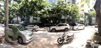 Chính chủ cho thuê nhà mặt tiền 6m phố Duy Tân, Câu Giấy. Ưu tiên văn phòng,TTT