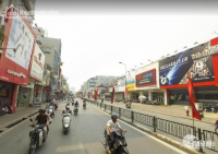 Cho thuê nhà mặt phố Tôn Đức Thắng, quận Đống Đa, Hà Nội