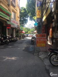 Cho thuê nhà phố Nguyễn Chí Thanh shop thời trang ,showroom ,cafe trà sữa ...