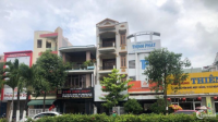 Nhà cho thuê trung tâm Đà Nẵng
