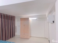 Cho thuê căn hộ có nội thất đường Thanh Long giá 3tr3/ tháng