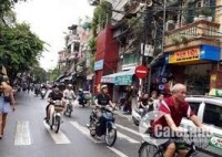 Cho thuê nhà mặt phố Đồng Xuân, quận Hoàn Kiếm, Hà Nộ