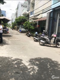 Cần bán gấp nhà 1 tầng hẻm xe hơi Nguyễn Văn Luông, Quận 6