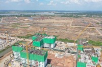 Nhận đặt giữ chỗ căn hộ cao cấp Vinhomes Grand Park Quận 9. Vị trí đẹp nhất