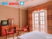 Cho thuê căn hộ full nội thất đường Trần Hưng Đạo 35m2, giá chỉ 5tr5/ tháng