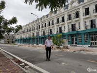Cho thuê Shophouse KĐT Uông Bí New City – Miễn phí thuê 2 năm đầu