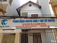 Cho thuê nhà tại Vương Thừa Vũ 93m2 19 triệu/tháng
