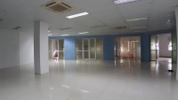 Cho thuê văn phòng tòa nhà Building, Dương Đình Nghệ , Cầu Giấy. DT 220m2 giá ưu