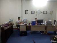 Văn phòng kinh doanh cho thuê tại đường Vũ Phạm Hàm