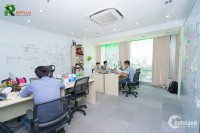 Chính chủ cho thuê văn phòng hạng B Trần Đăng Ninh, Cầu Giấy