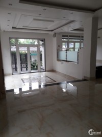 CHO THUÊ MẶT BẰNG VĂN PHÒNG Q.2 200m2