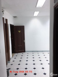 Cho thuê văn phòng, KD đường Phan Đình Phùng, Q. Phú Nhuận (lầu 1,2,3)