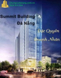 Văn Phòng Cho Thuê Summit Building Đà Nẵng