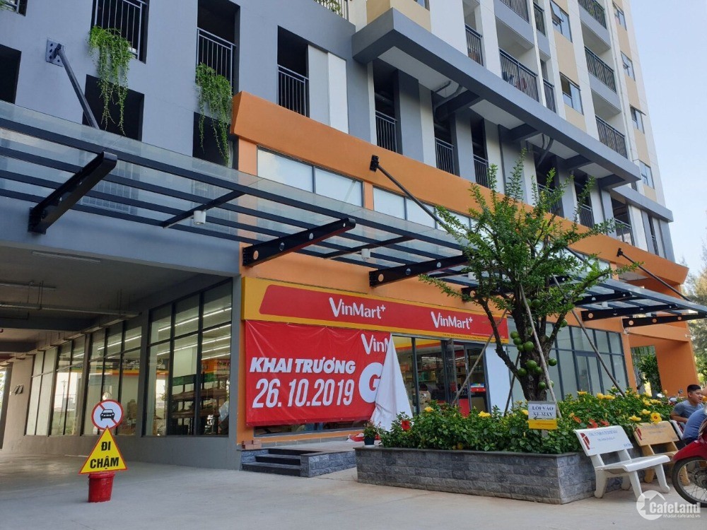 Bán căn góc chung cư Thủ Thiêm Garden quận 9, DT 86m, 3PN, giá tốt