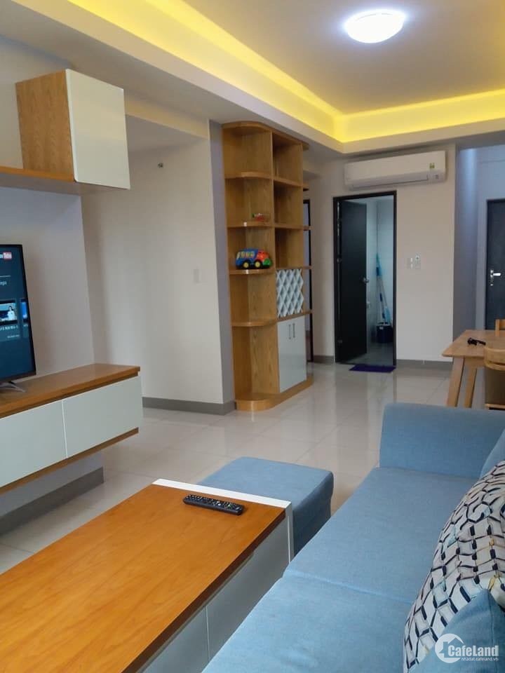 Bán căn hộ 2pn chung cư tại First Home Premium Bình Dương - Huyện Thuận An