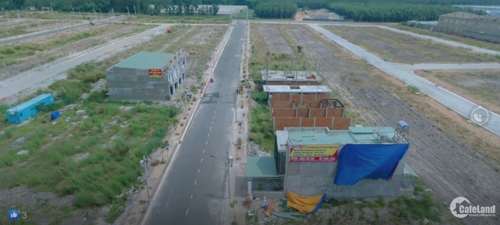 Dự án Sunview City Bàu Bàng mặt tiền ql 13- Giá chỉ từ 699 triệu
