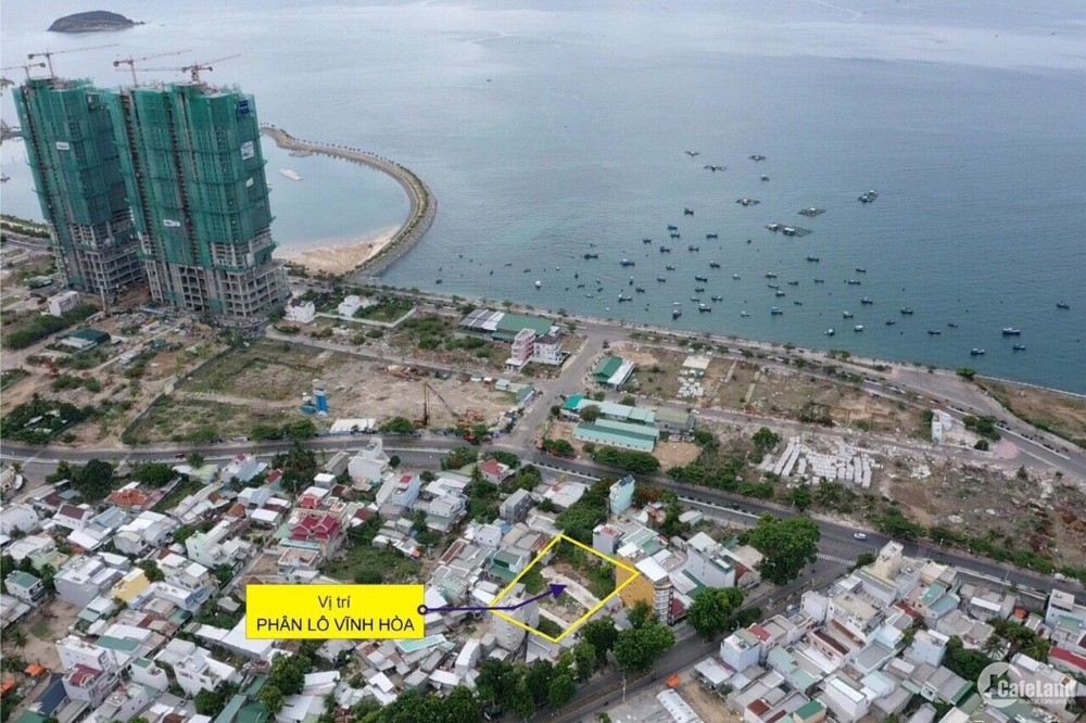 Đất gần biển Nha Trang, giá rẻ, Giá trị sinh lời cao, Phù hợp đầu tư và định cư