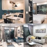 VINHOME OCEAN PARK tòa Sapphire 1.012716 diện tích sàn 41.3m2, DT sử dụng 37.7m2