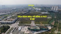 ANLAND LAKEVIEW - AN BÌNH GIỮA CUỘC SỐNG XANH MỞ BÁN ĐỢT 1- ĐẶT CỌC HÔM NAY - NH