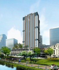 CĂN HỘ SMILE BUILDING ĐẠI KIM CHIẾT KHẤU 1,5% , TẶNG 120TR TRỪ VÀO HĐMB