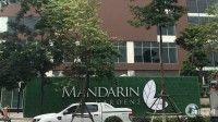 Bán gấp căn hộ 07A 82,7m2 dự án Mandarin 2 Tân Mai 2,3 tỷ