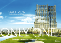 Golf View dự án sở hữu vĩnh viễn đầu tiên tai Đà Nẵng