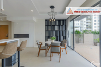 Bán chung cư Diamond Island, quận 2, DT 118m2, 2PN, tầng cao, giá 10.5 tỷ